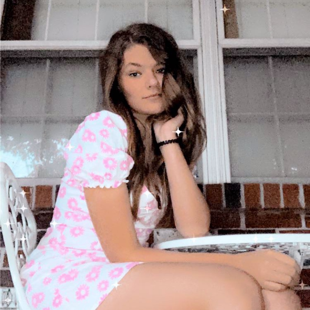 Meet your Posher, Jazmin